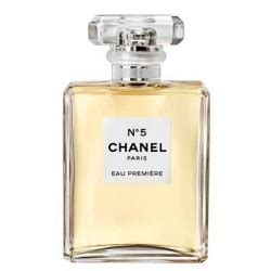 Recensioni N°5 Eau Première di Chanel 